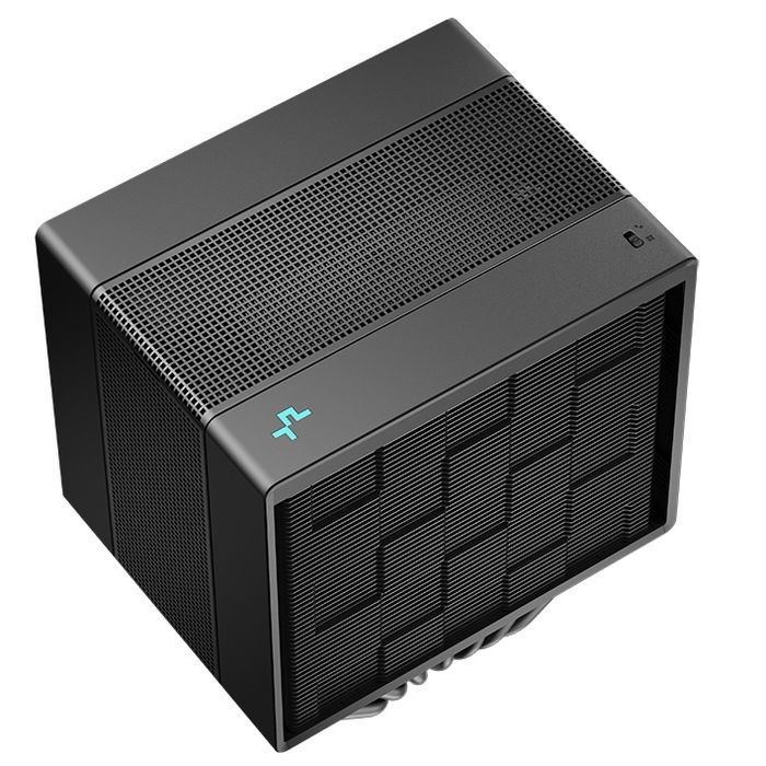 Кулер DeepCool Assassin 4S