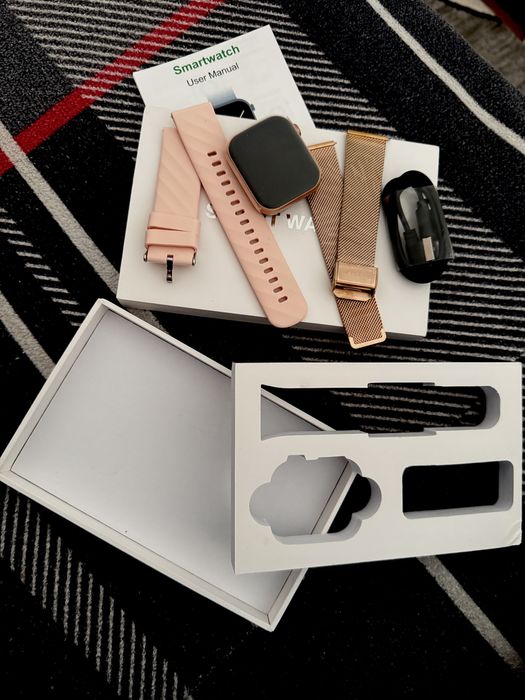 Vând SmartWatch MT500