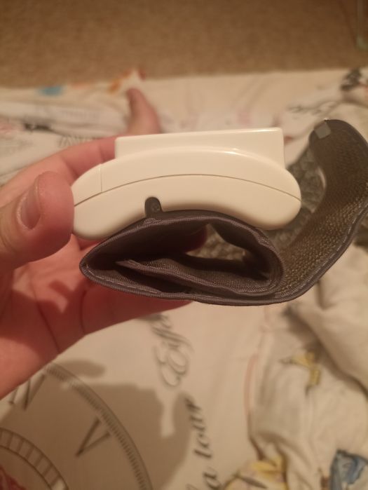 Ручной электронный тонометр