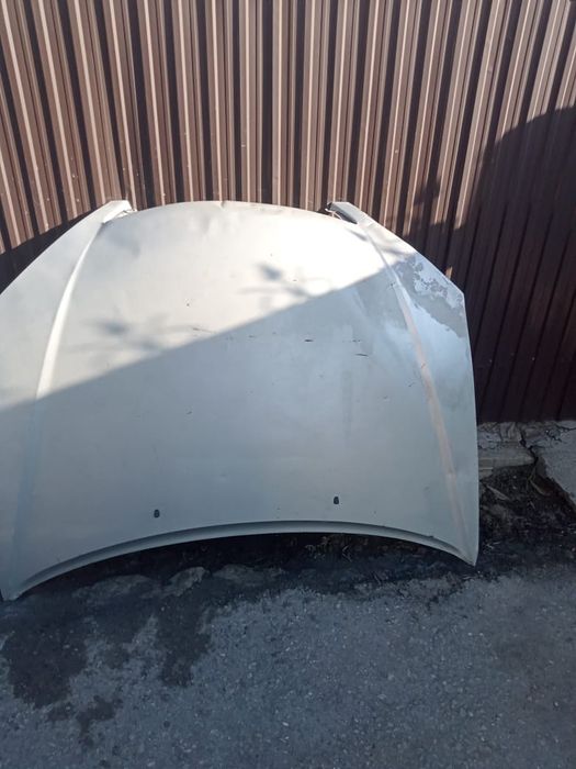 Капоты  не дорого