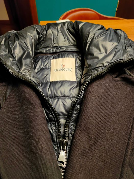 Оригинално палто Moncler