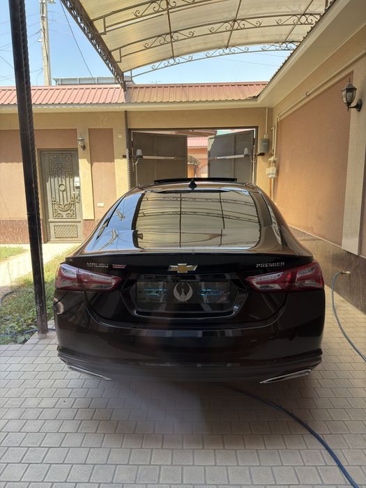 Продаеться Malibu 2 Premier