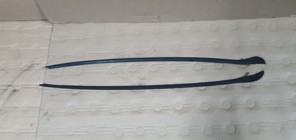 Set cheder parbriz stanga dreapta touran 2004-2010