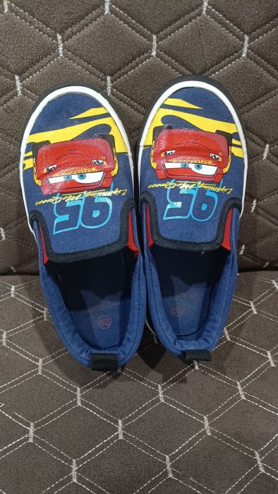 Кеды детские (Р-р 29)