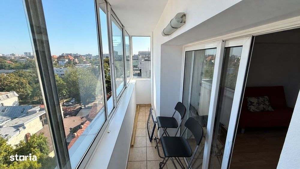 Piata Victoriei - Guvern, 3 camere decomandat, pet friendly