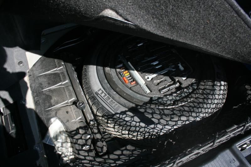 Mercedes K50 Kleemann Supercharged