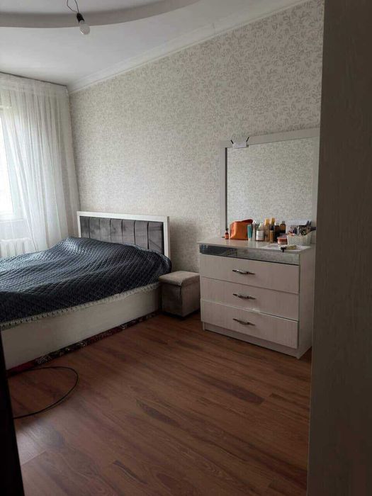 3-х комнатная квартира ул. Нукусская ID: 5868