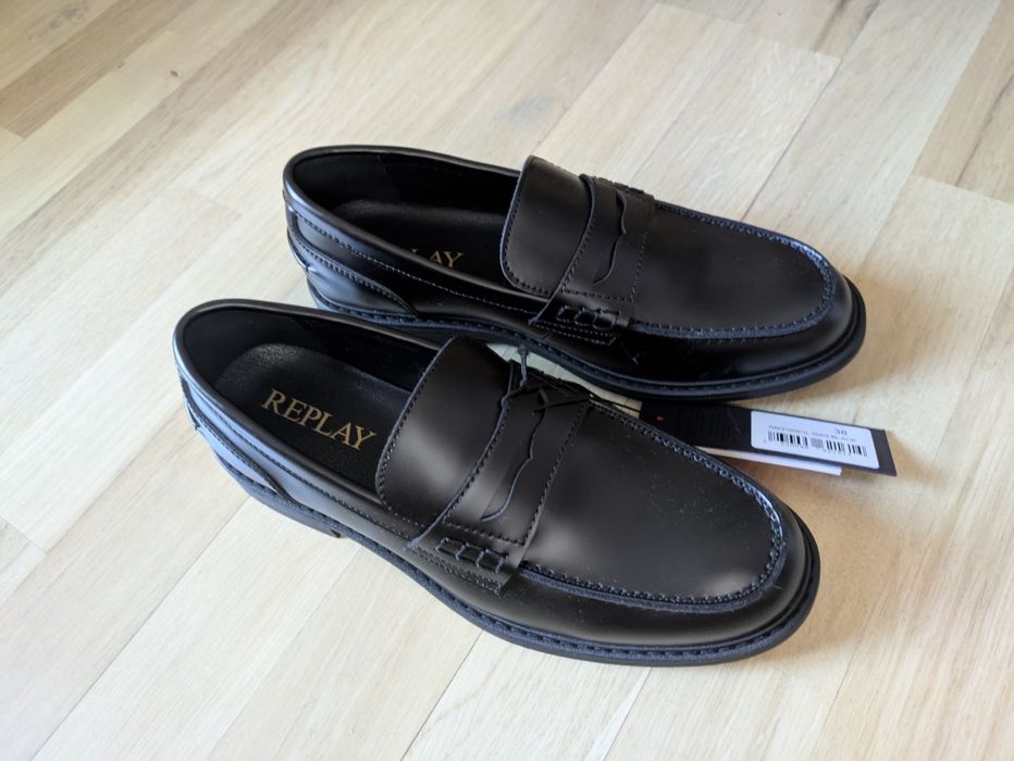 Pantofi Replay, Nr 38