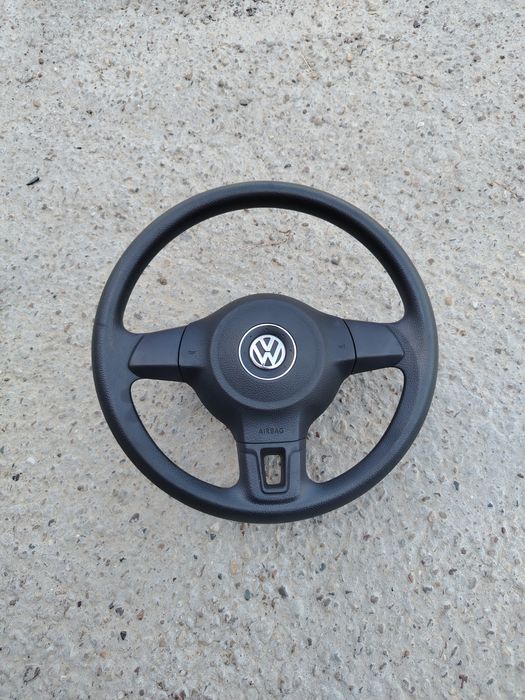 Caseta direcție golf 6 motor 1.4 tsi caxa 122 cai
