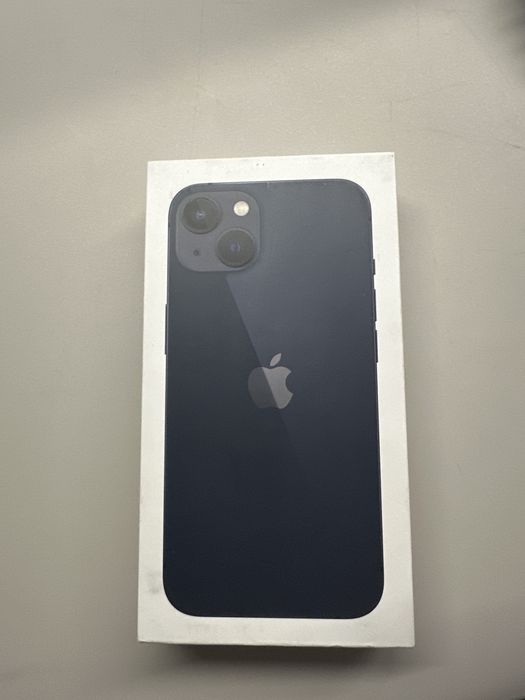 Iphone 13, 125 000 тг