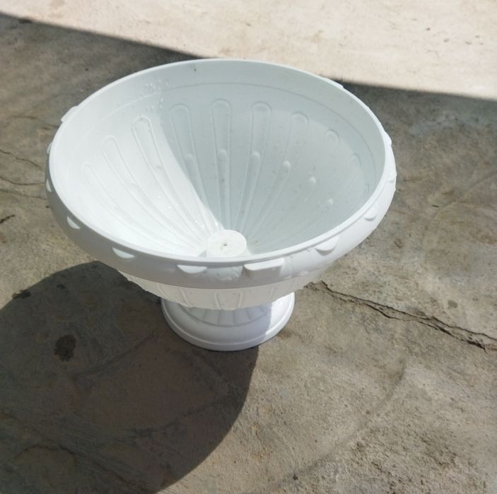 Кашпо для цветов