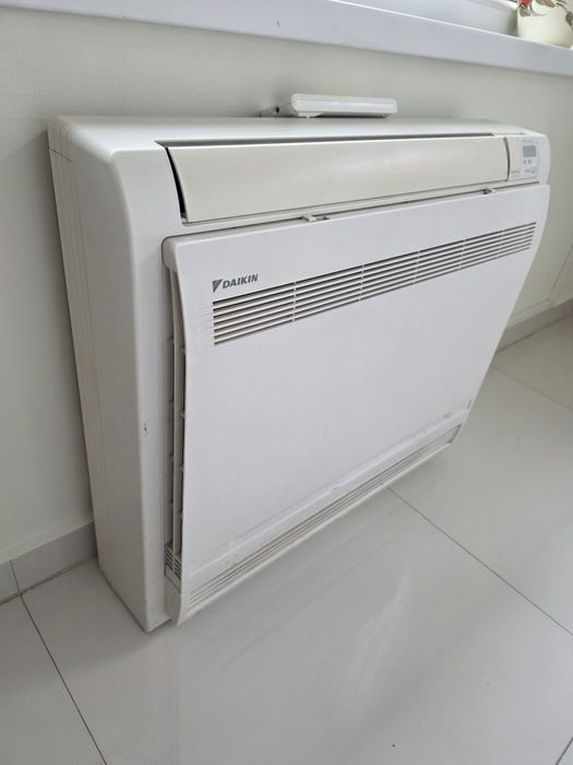 Климатик Daikin 35 инверторен