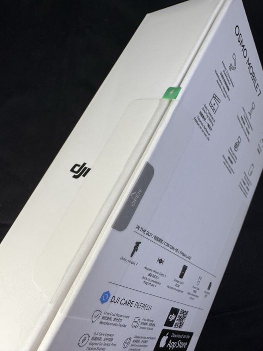 DJI Osmo Mobile 7 Гимбал / Стабилизатор