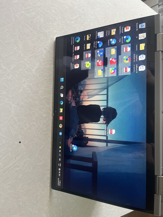 Notebook Dell Inspiron 7306 2в1