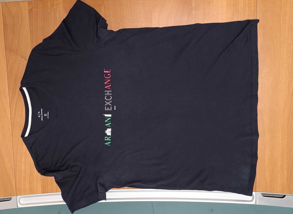 Armani Exchange®-Като Нова