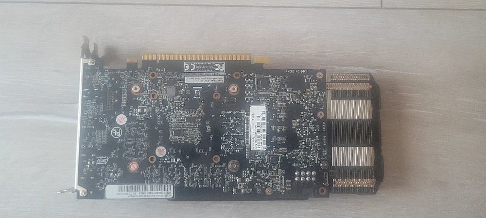 Gainward GeForce RTX 2060 Phoenix "GS"