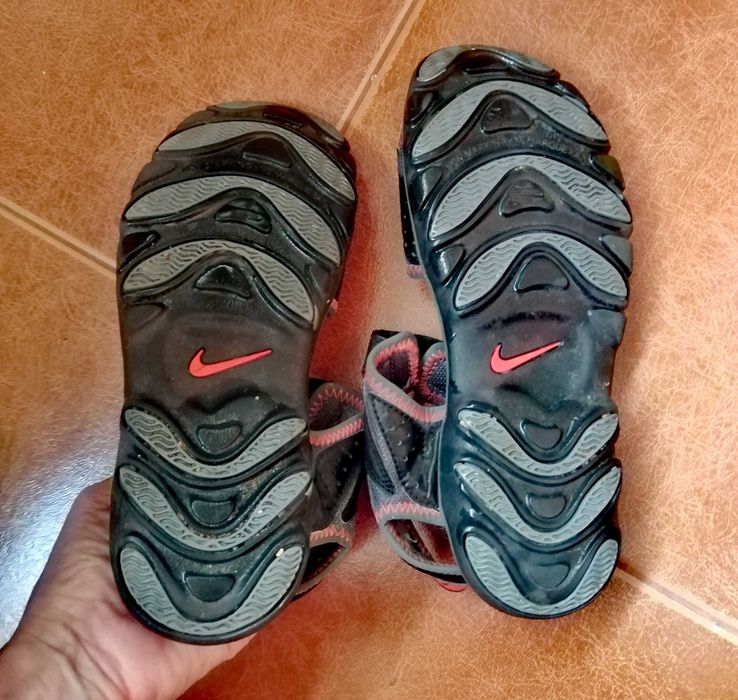 Детски сaндали NIKE