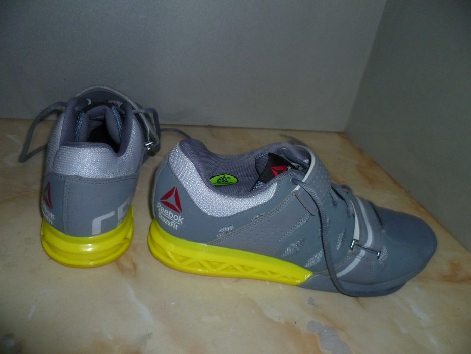 REEBOK CrossFit №43