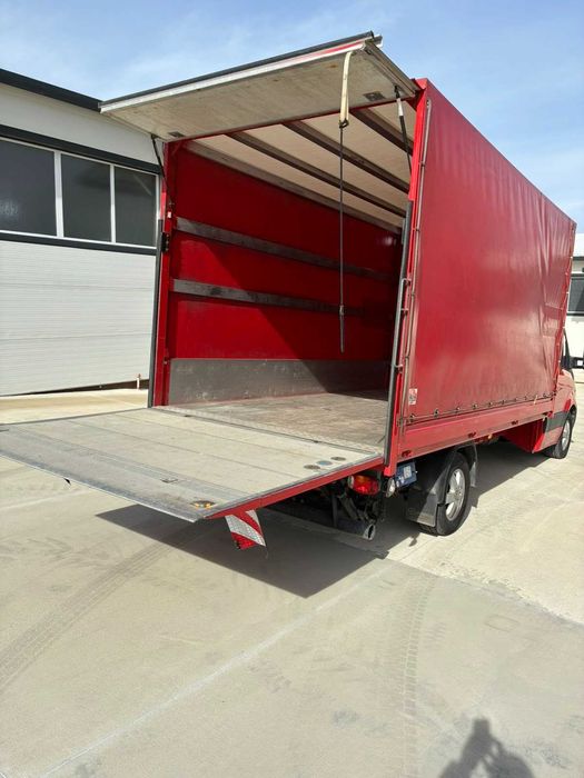 БАГЕР JCB 3.5t,САМОСВАЛ с кран 12t,БУС с борд