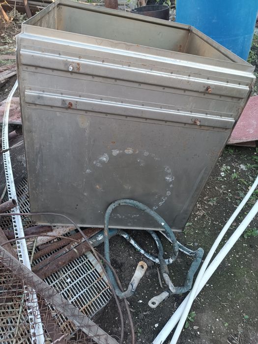 Продам бак,бак,бак