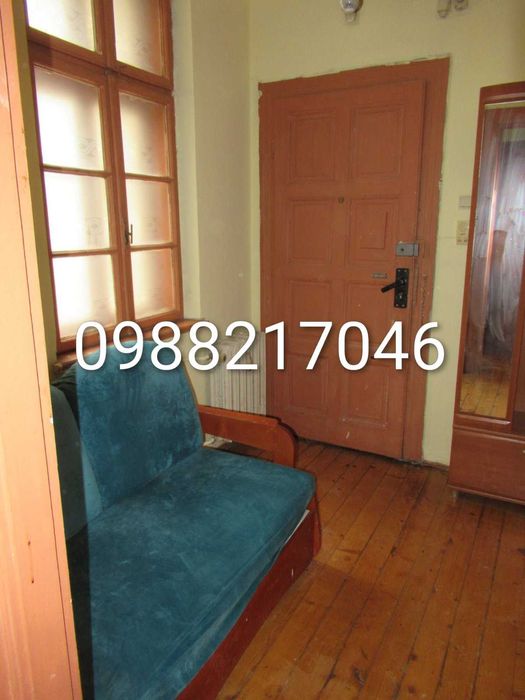 Дава се под наем Едностаен апартамент в София, Център - 40 кв.м за 550 € - Снимка #3