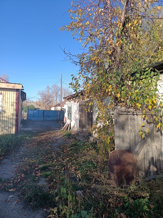 Продам дом шпальный 4 комнатный