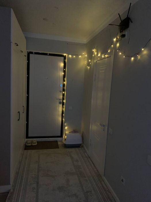 Сдается срчно квартира на метро новза