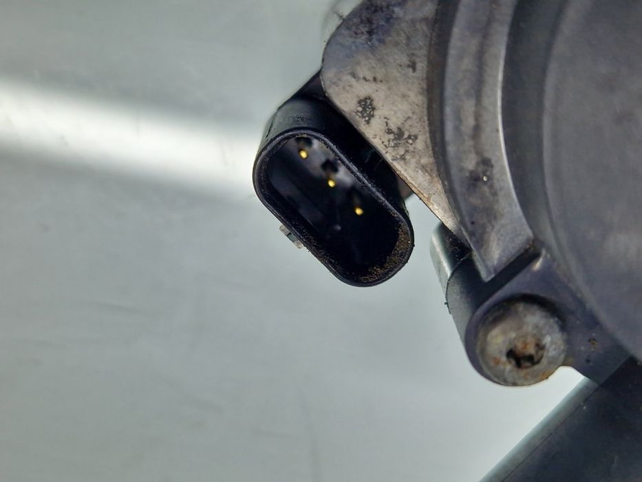 Pompa recirculare apa AUDI A3 (8P1) [Fabr 2003-2012] 5N0965561 2.0 TDI