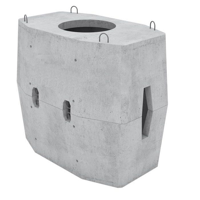 ККС 1, ККС 2, ККС 3