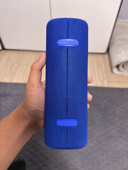 [Новая] колонка Xiaomi Mi Portable Bluetooth Speaker 16W