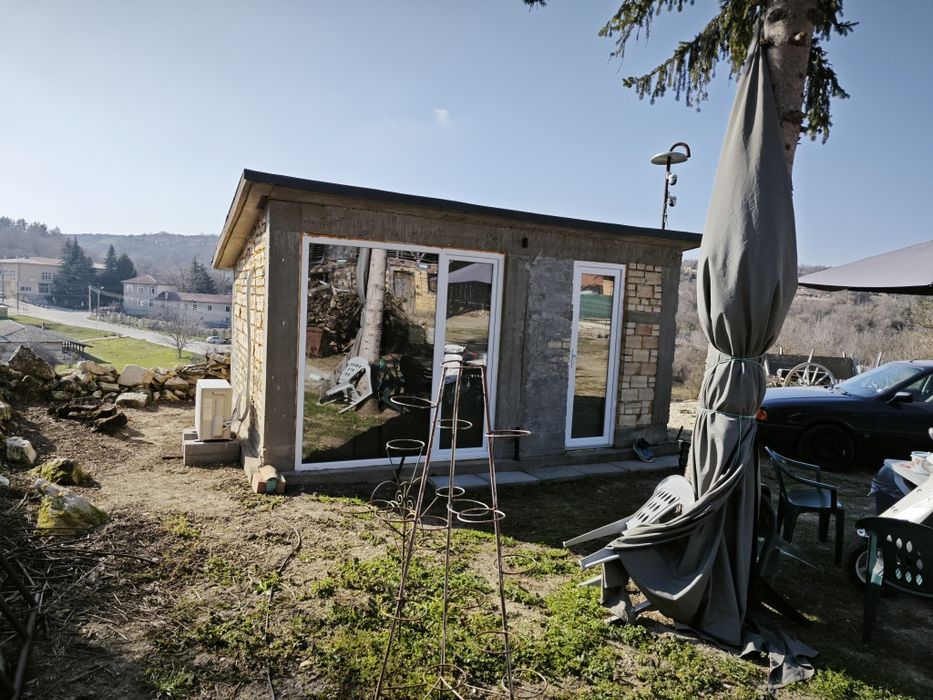 Продава се Къща в Разград, Център - 80 кв.м за 262 €/кв.м - Снимка #1