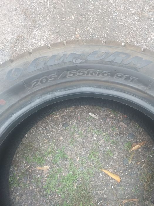 Продаю шины липучка