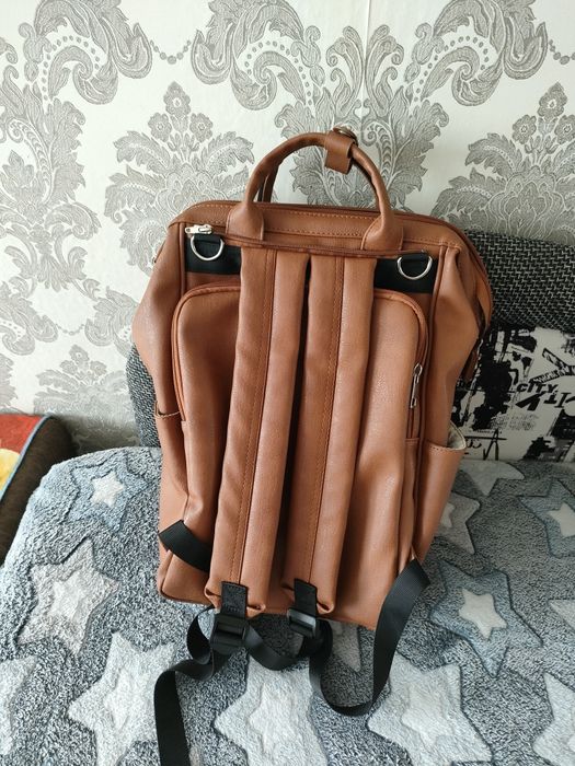 Продам рюкзак для мамы