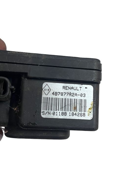 Sirena Alarma Renault Laguna Iii Bt0/1 2007 - 2015 4B7877R2A-03
