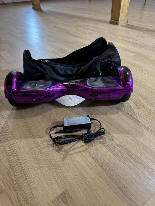 Hoverboard Juniori