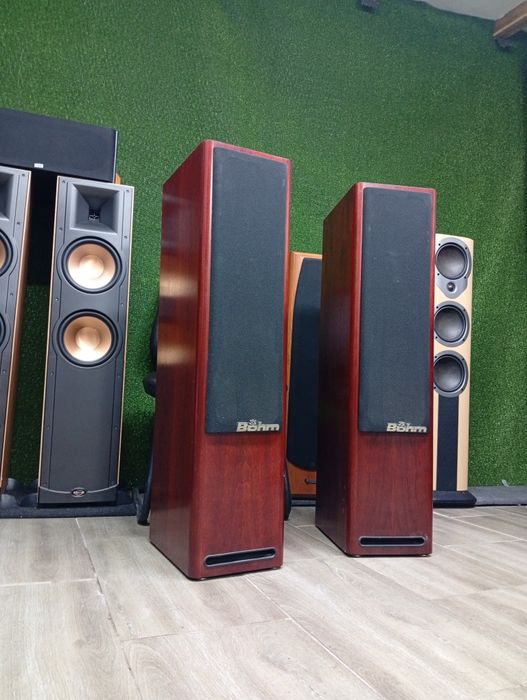 Тонколони ASW Cantius ML Mk-II