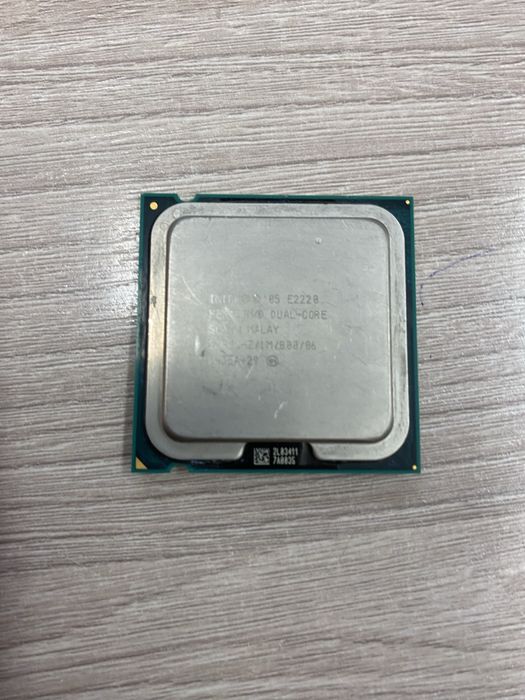 продам процессоры и озу