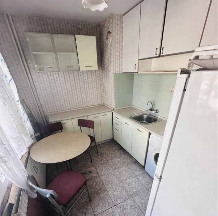 Апартамент  3-стаен люлин 5