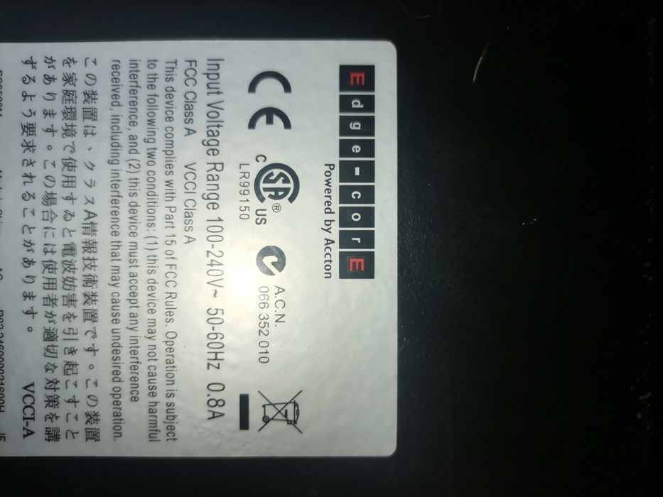 Продам б/у коммутатор
13:21
МЕНЮ
Коммут