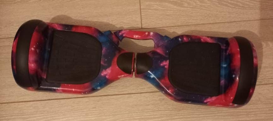 Продаём гироскутер 2023 или обмен на велосипед