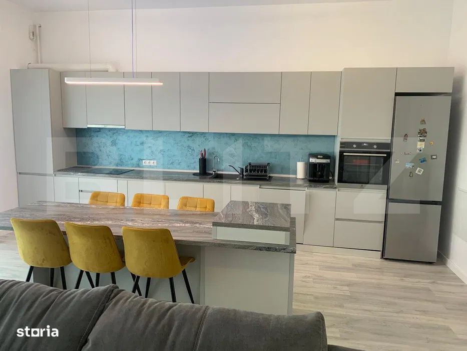 Casa superba in Corunca, 125mp utili!