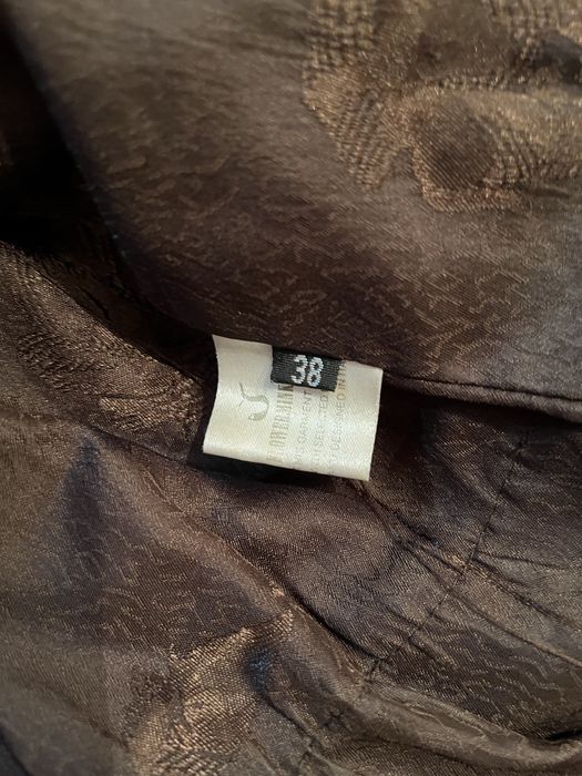 Продам норковую шубу