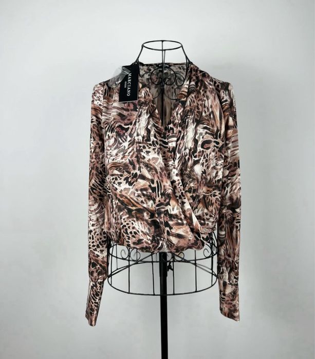 Camasa body Marciano Guess noua, autentica