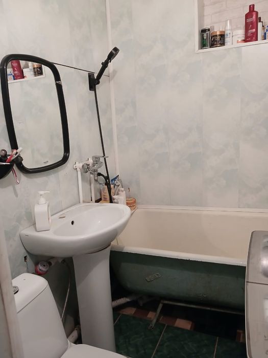 Срочно продам квартиру