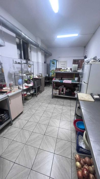 Сдам в аренду общепит