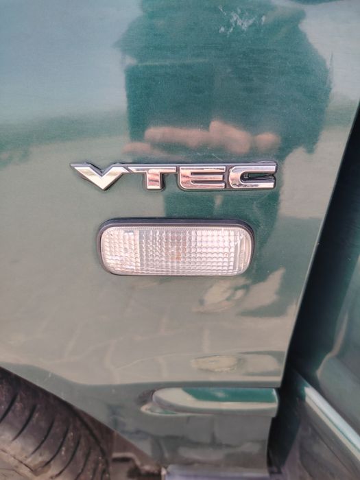 Хонда Акорд 6 2002 2.3 V- tec няма Газ