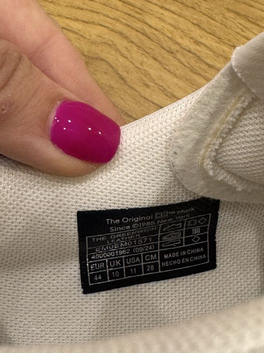 Мъжки кецове Tommy Jeans