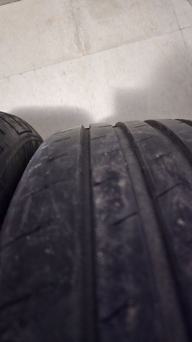 215 60 16 Летни гуми Boto и Fulda