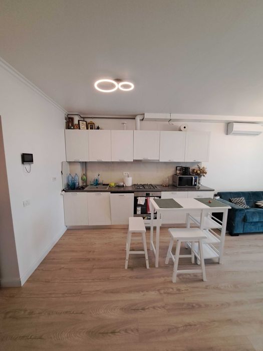Apartament tip studio de inchiriat