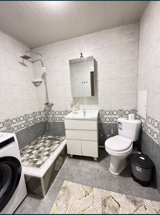 ® НОВОСТРОЙКА ‼️[75м²] Чиланзар 20  3/7/7 продается.